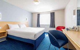 ibis budget Dundee Camperdown